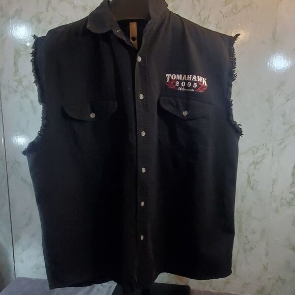 2005 Sturgis Bike Week Shirt - Picture 1 of 11